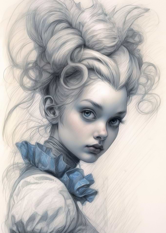 Alice in Wonderland