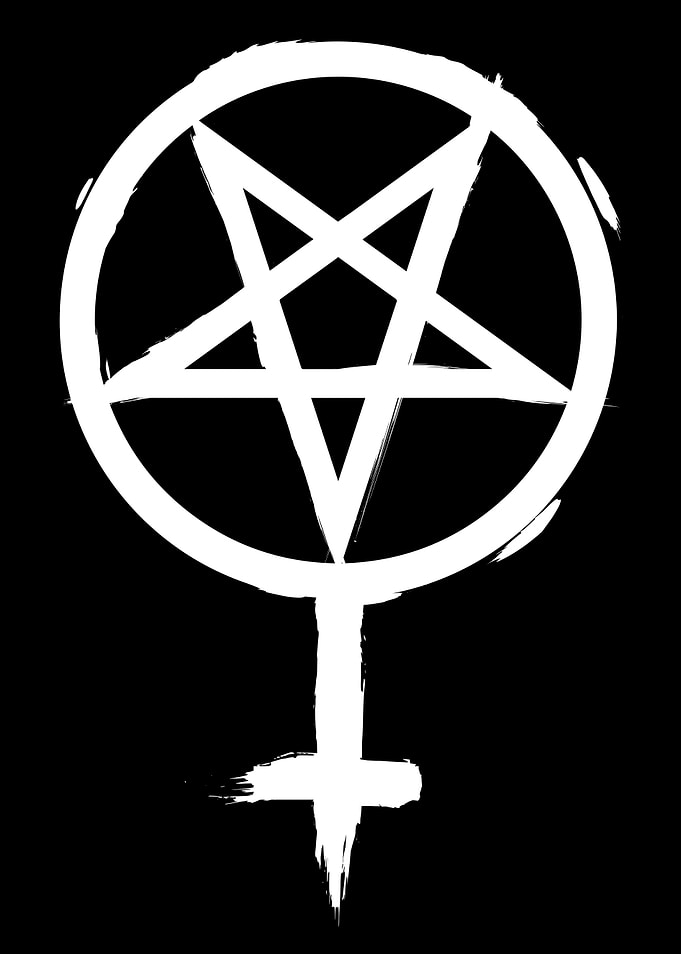 Satanist Feminist