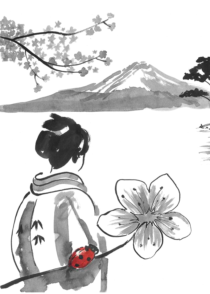 japan quadriptych part 01