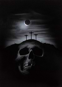 Golgotha