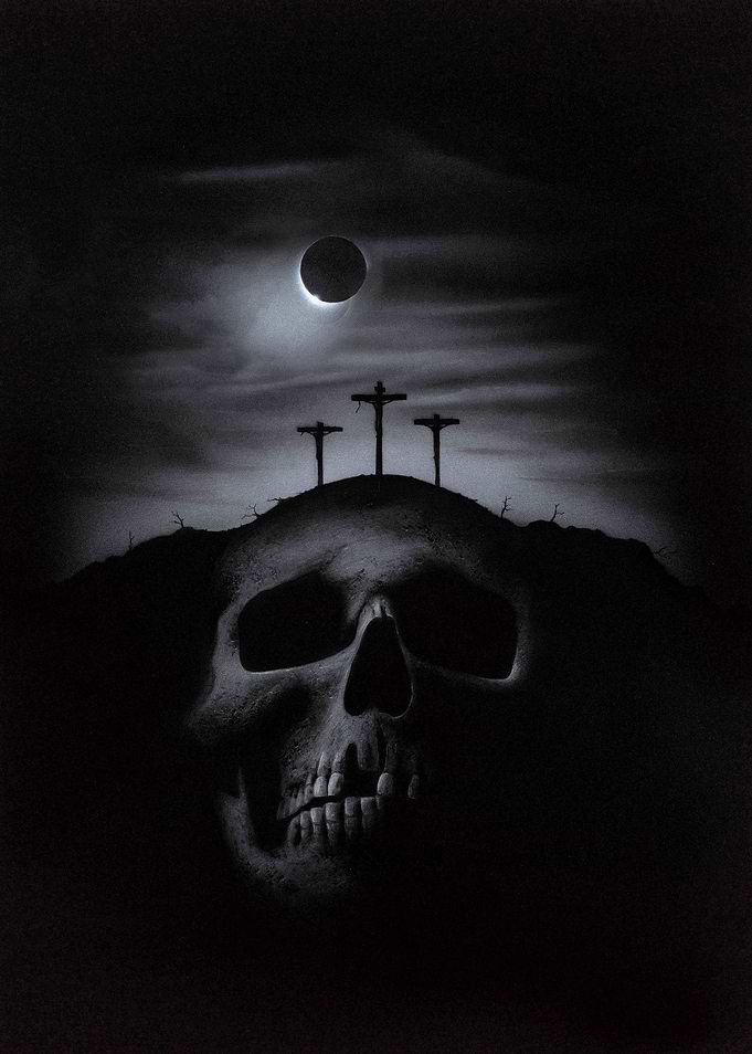 Golgotha
