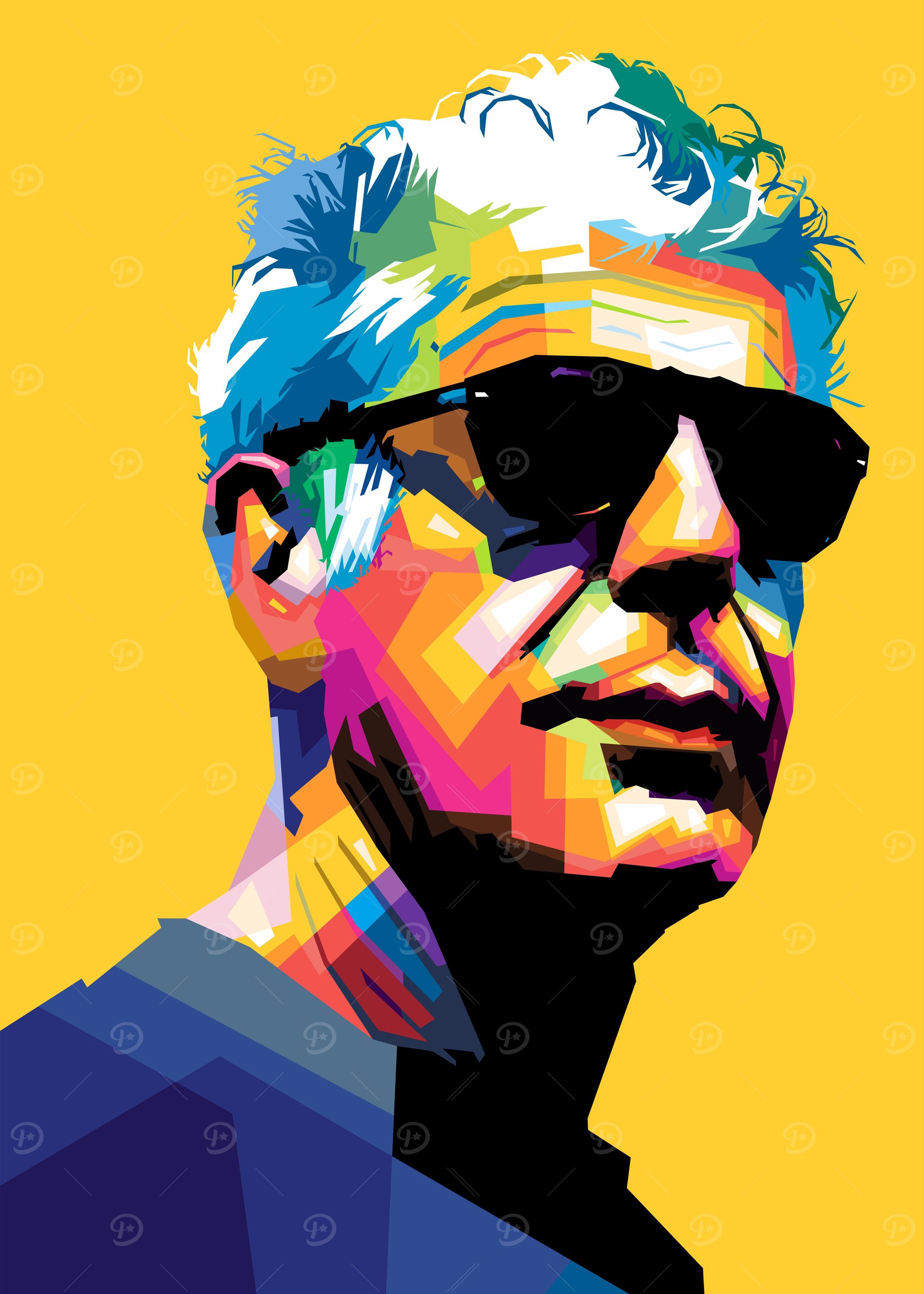 Anthony Bourdain