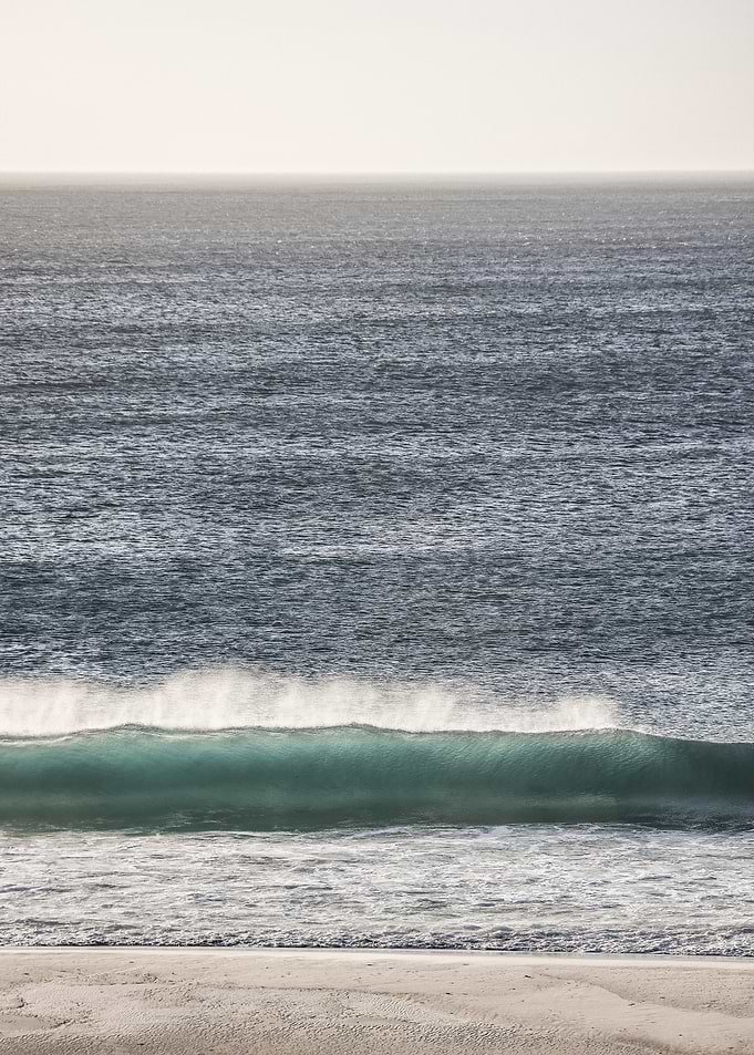 Champagne Sands