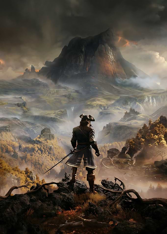 Greedfall