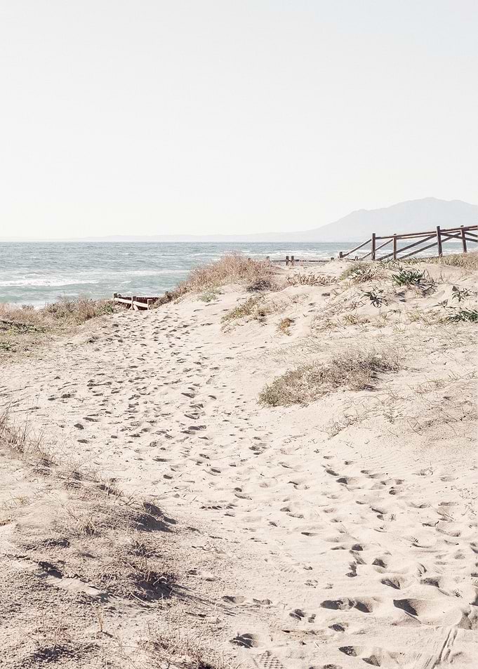 Dunes