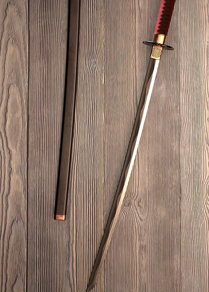 Japan sword