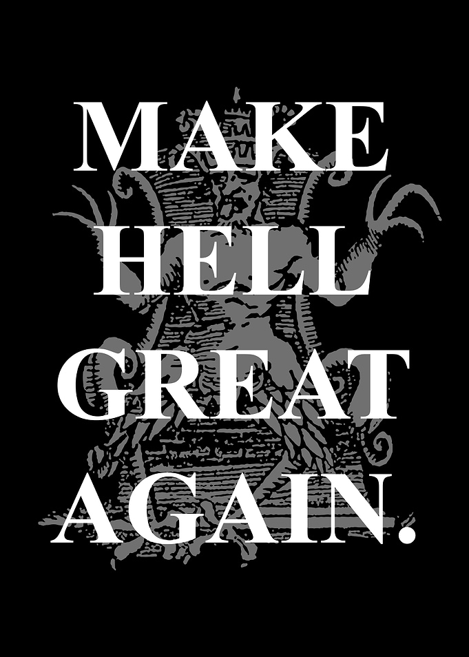 Make Hell