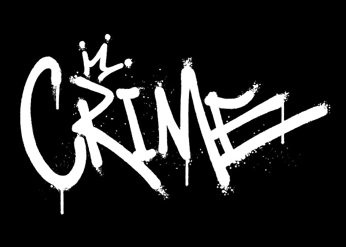 Graffiti Poster