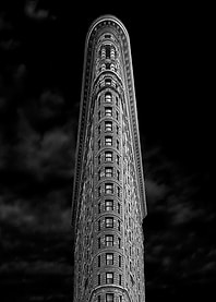 Flatiron