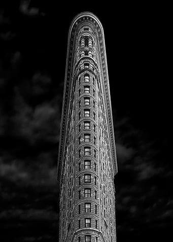 Flatiron