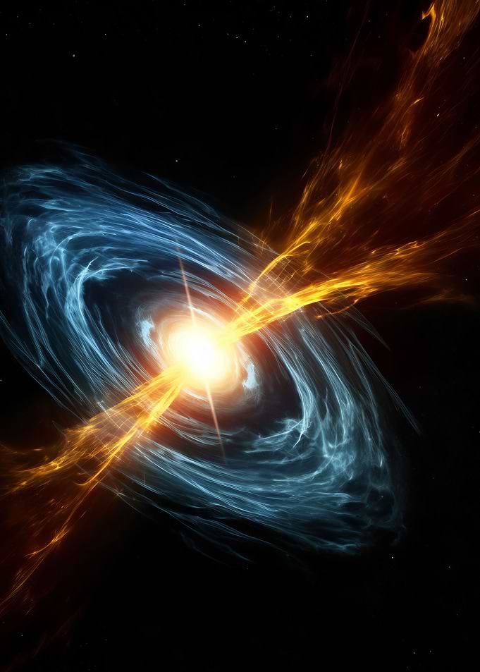 Quasar Physics Epic