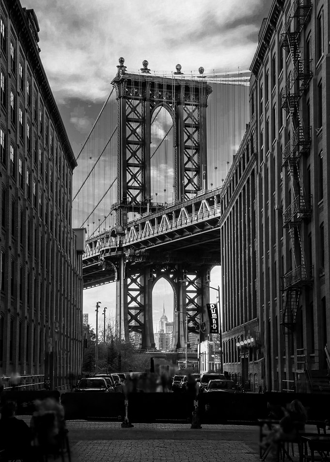 DUMBO - NYC