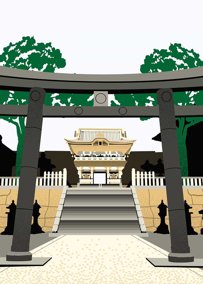 Japanese Art