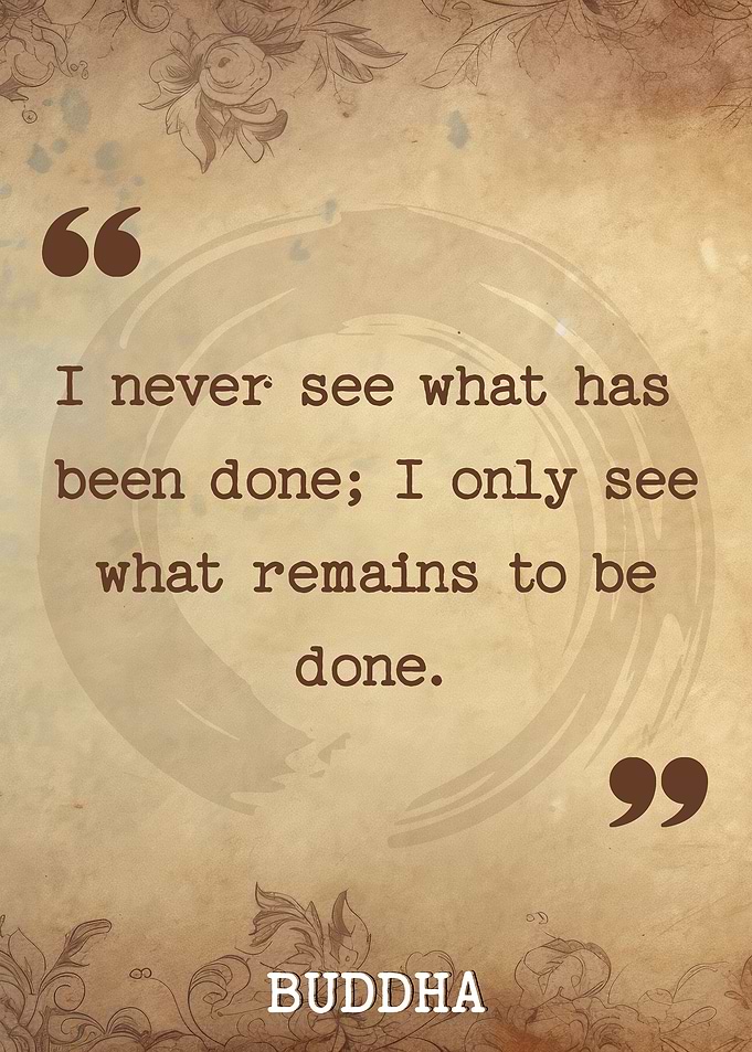 buddha inspirational quote