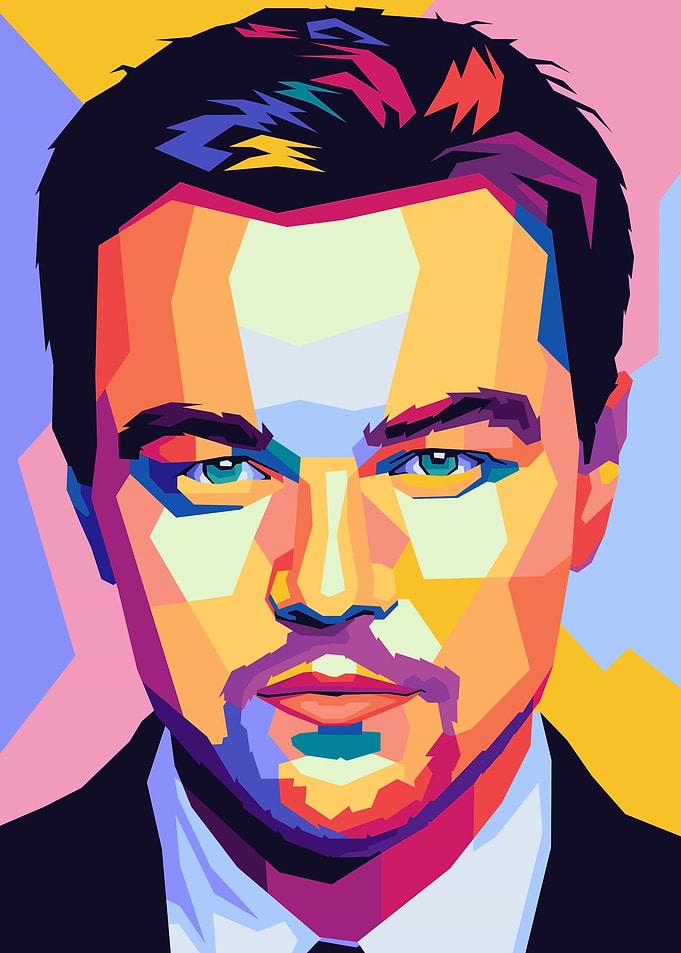 Leonardo DiCaprio