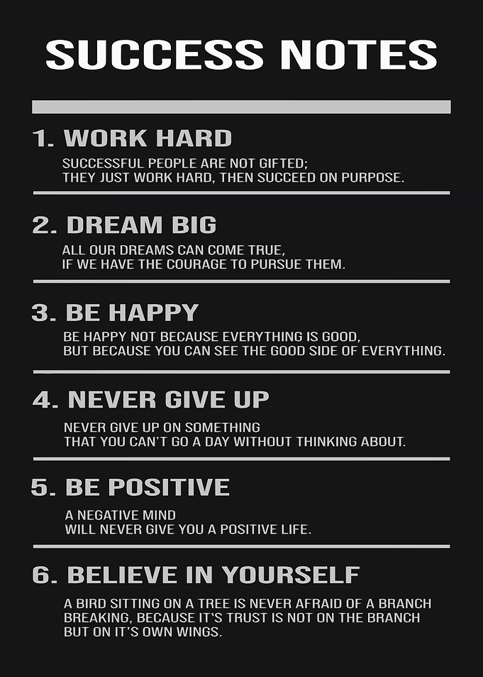 Rules for life quotes