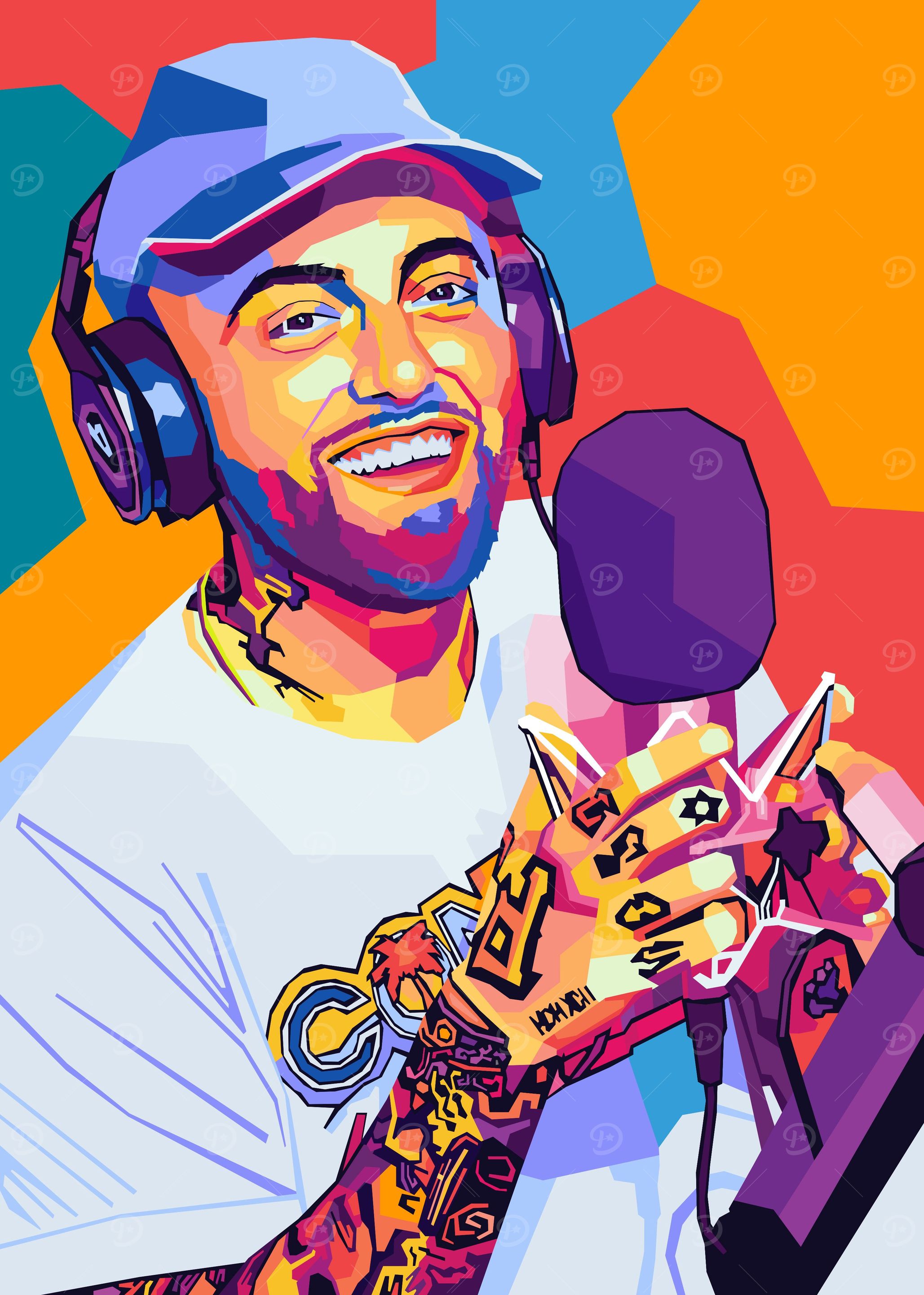Mac Miller