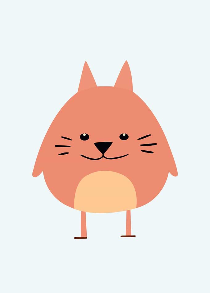 cute animal baby