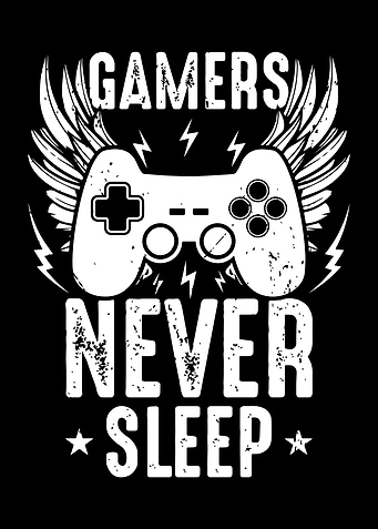 Gaming Quote