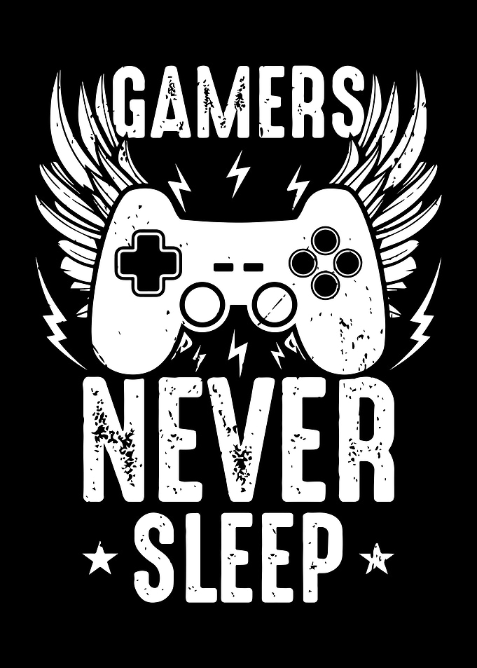 Gaming Quote