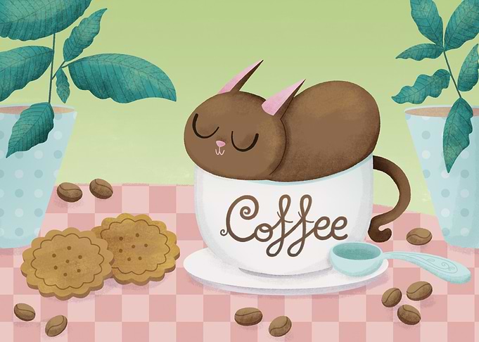 coffee break