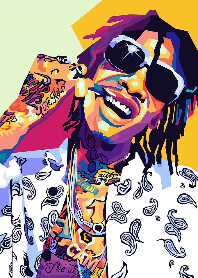 Wiz Khalifa