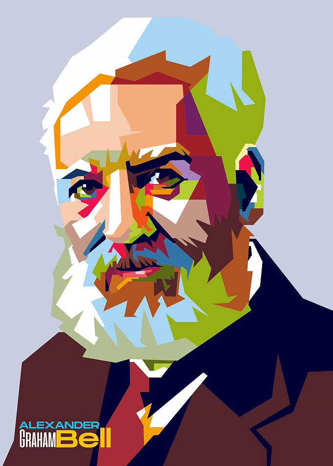 Alexander Graham Bell