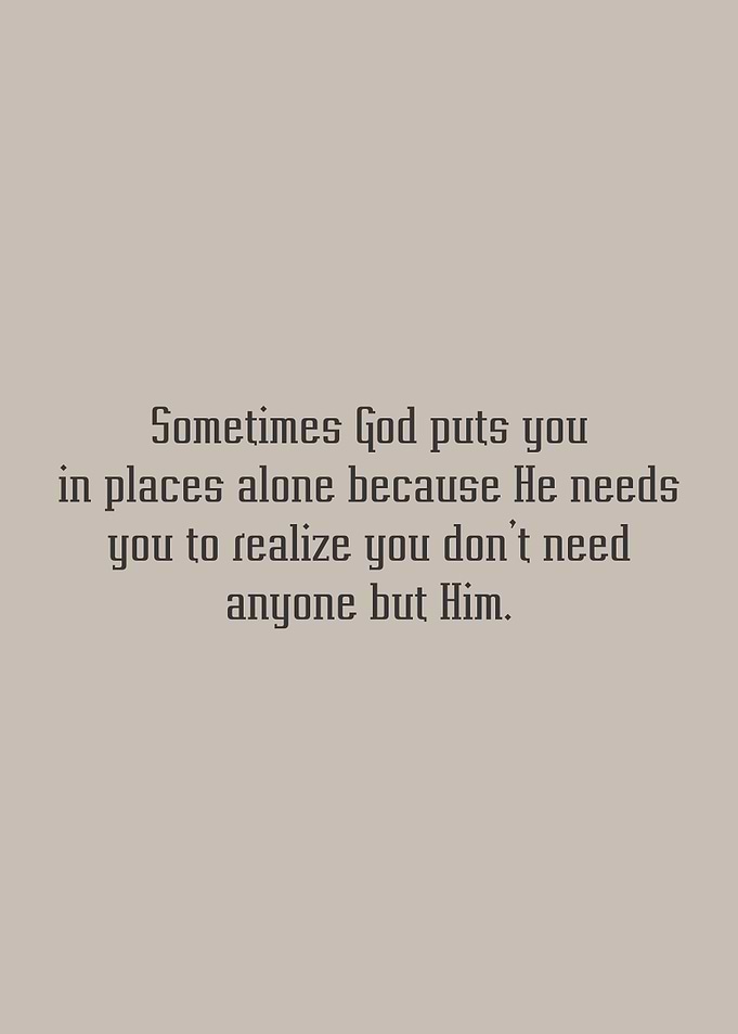 Bible Quotes About God