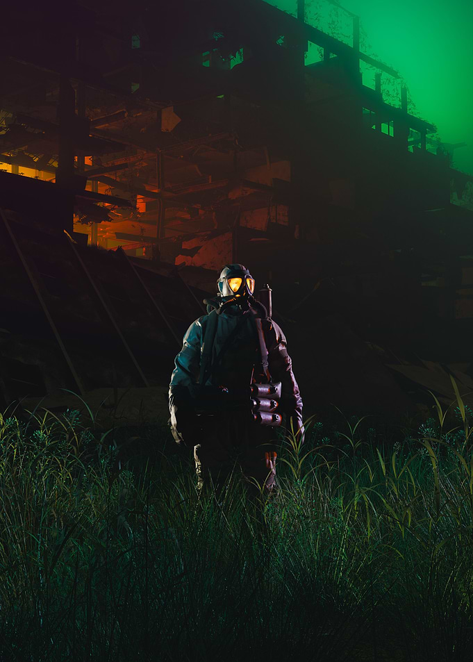 Rebirth of Hope
