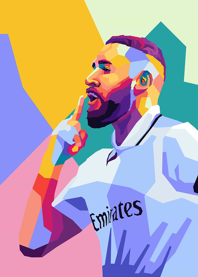 Benzema