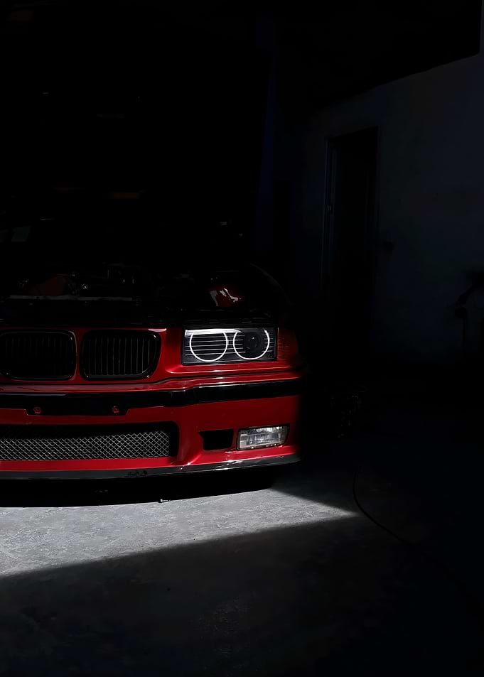 BMW e36