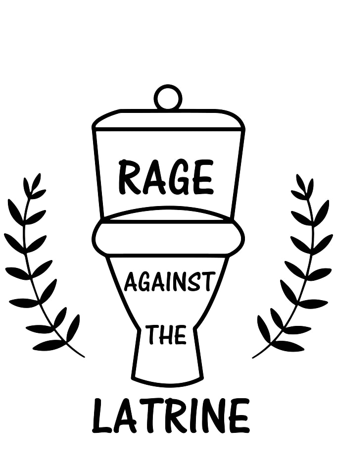 Toilet Humor