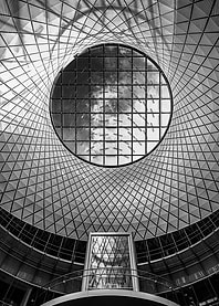 Fulton Center