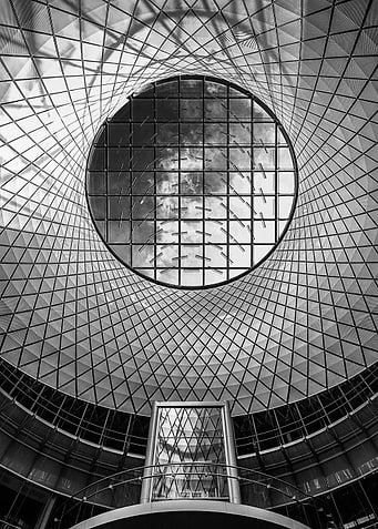 Fulton Center