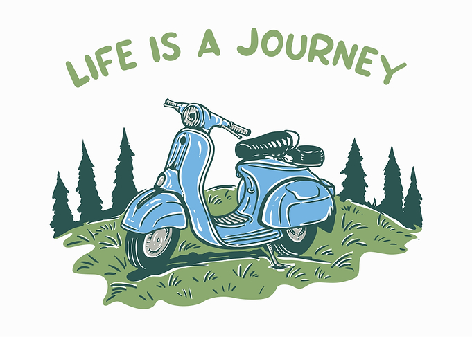 Classic Scooter