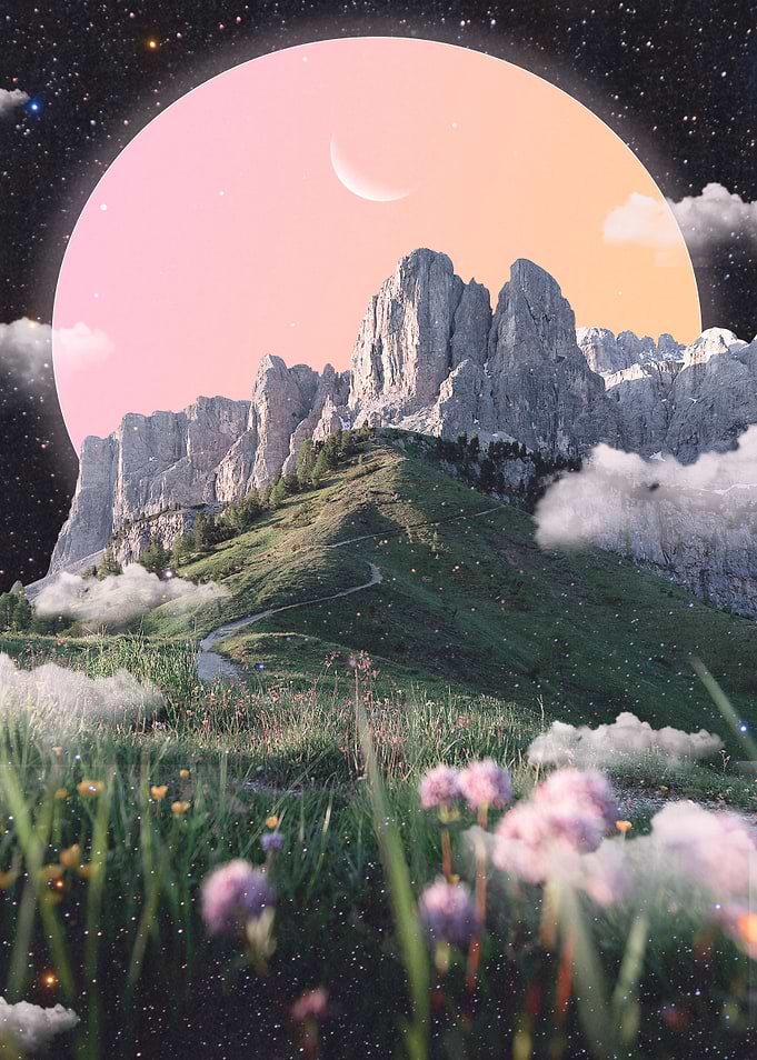 Enchanted Garden