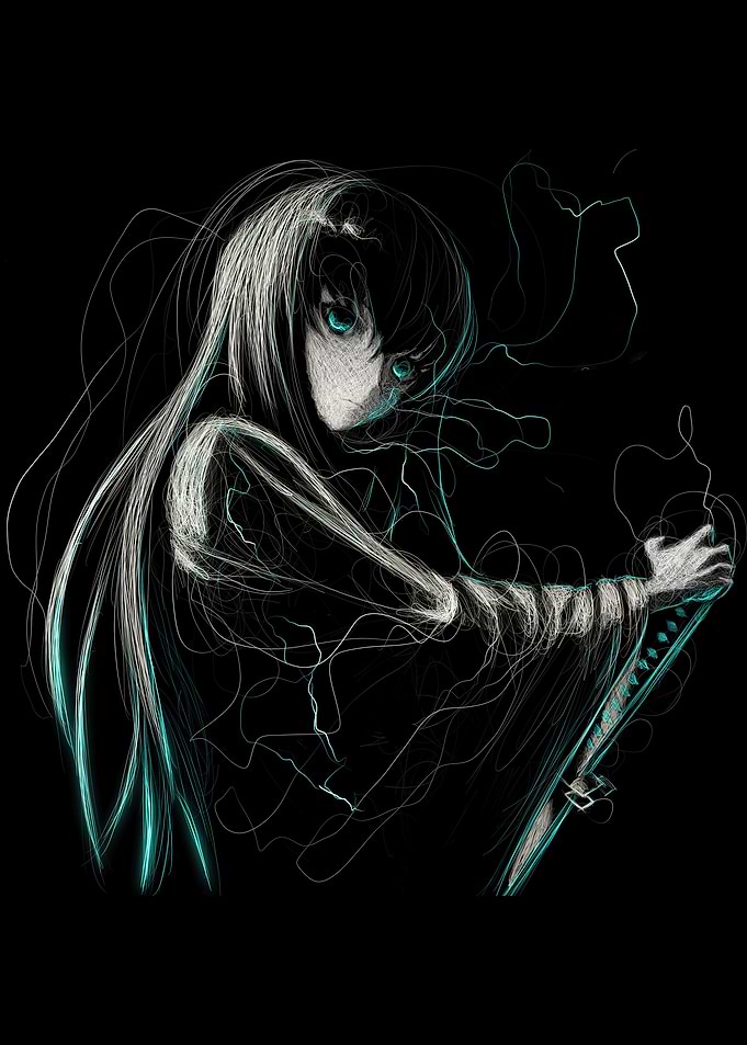 anime