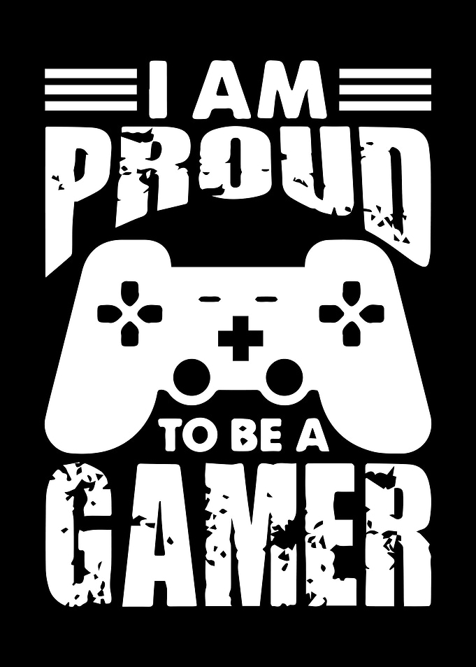 Gaming Quote