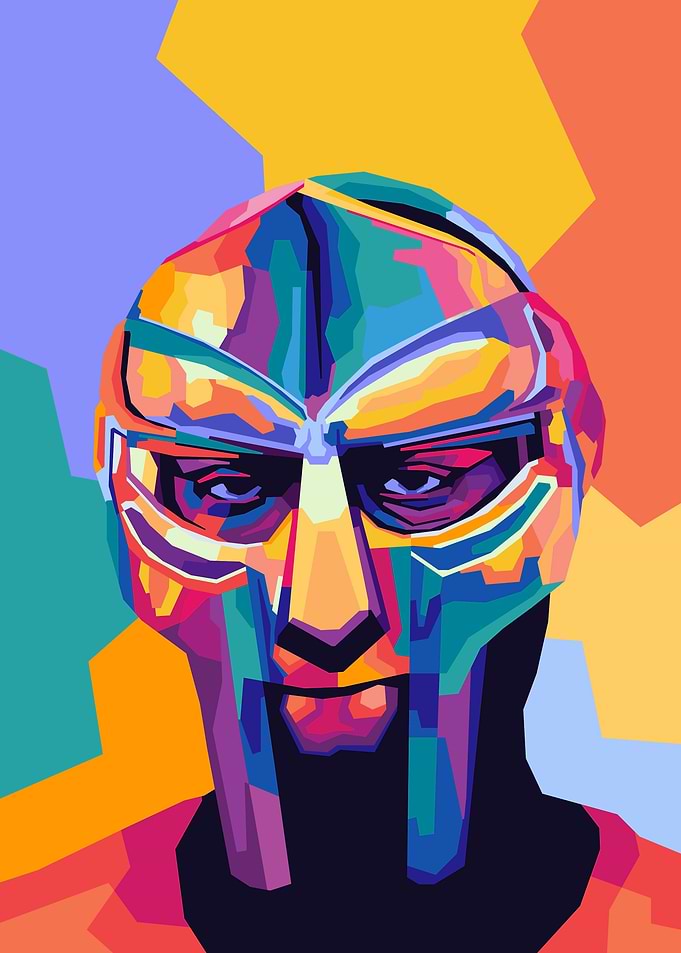 Mf Doom