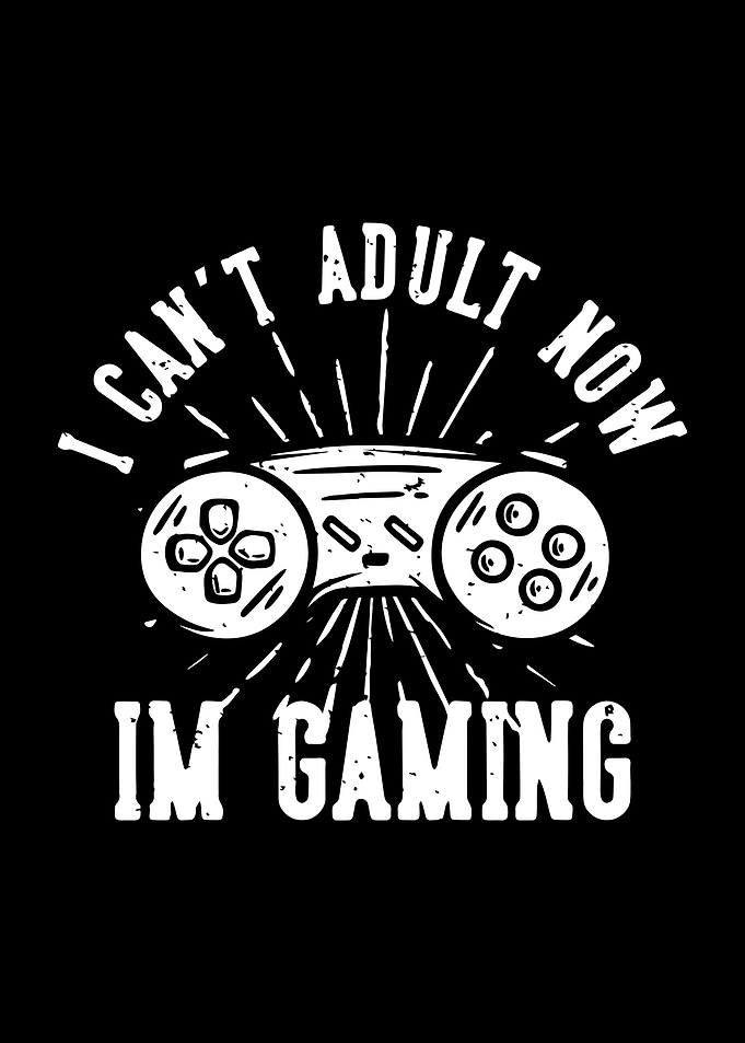 Gaming Quote