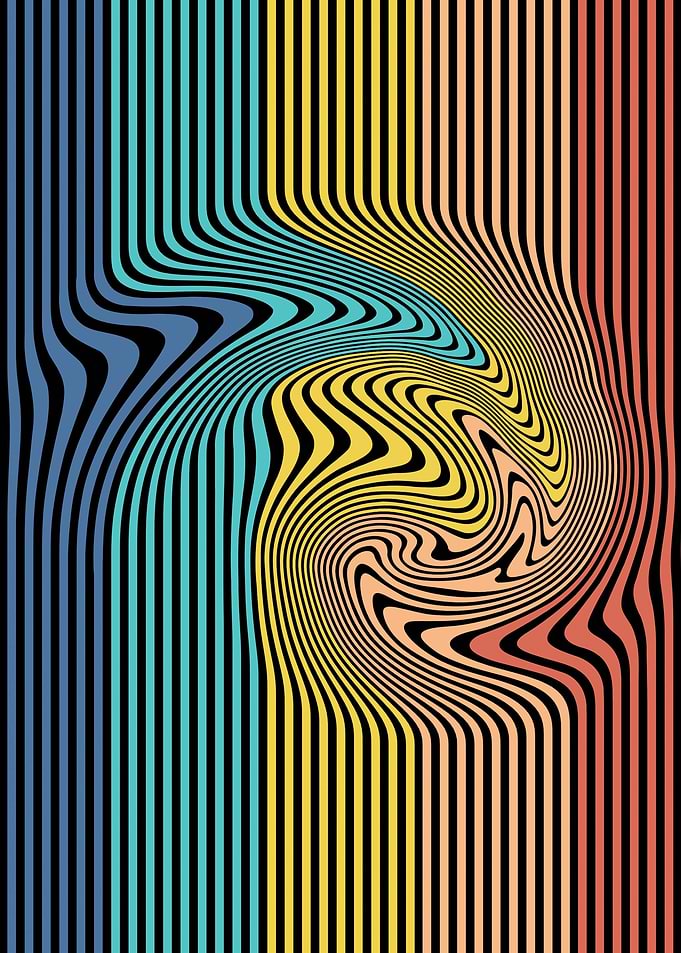 Abstract waves