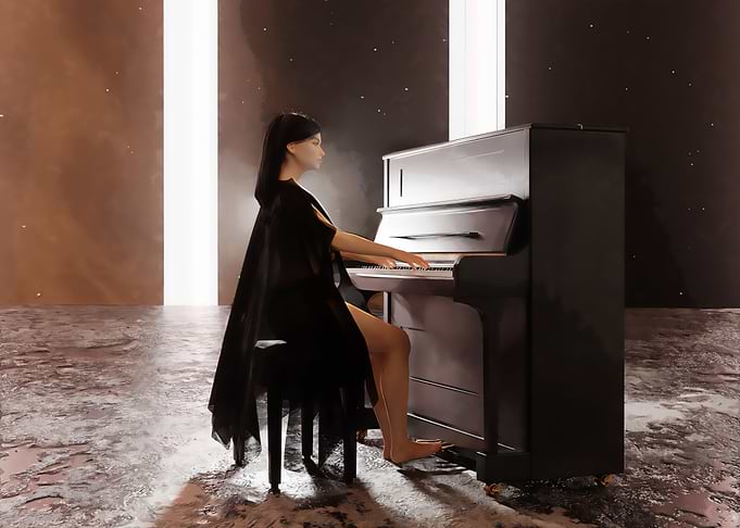 Piano