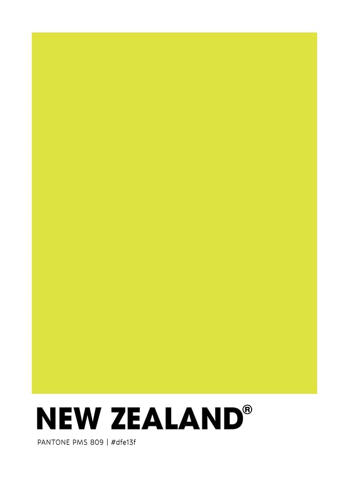 New Zealand