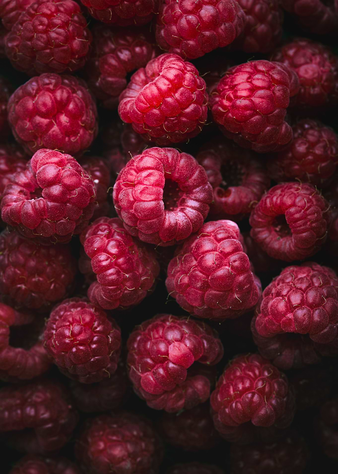 Raspberries