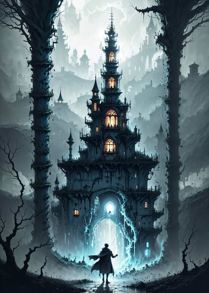 Ice Castle