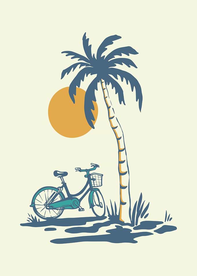 Ride and Shine