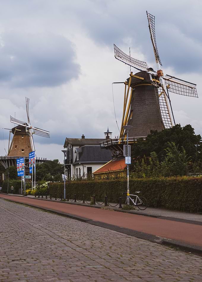 Vintage Street