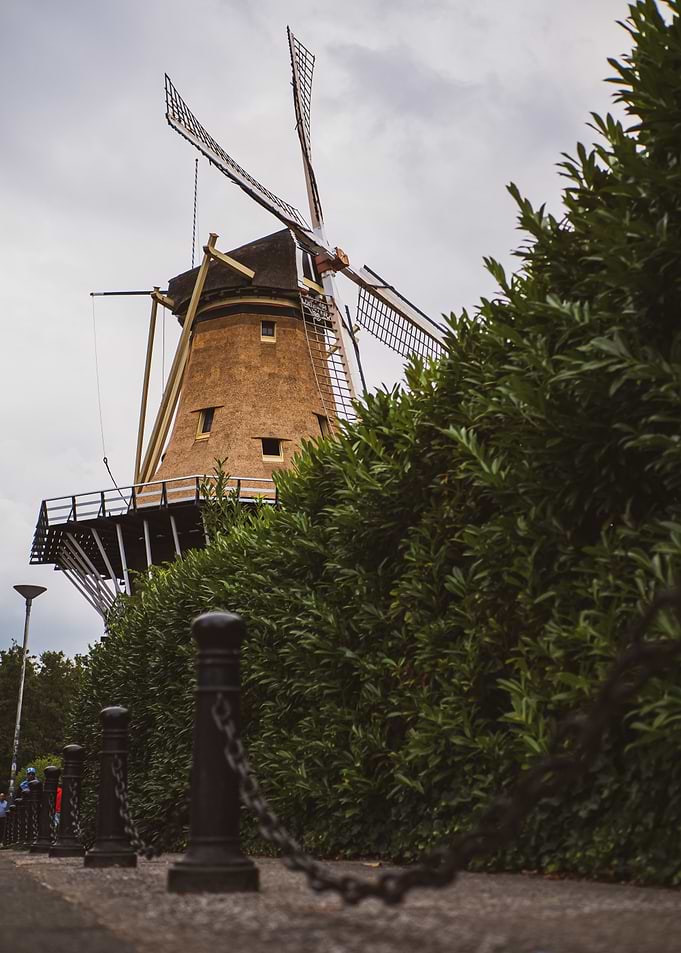 Windmill