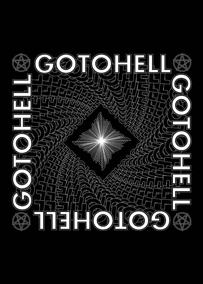 Go to Hell
