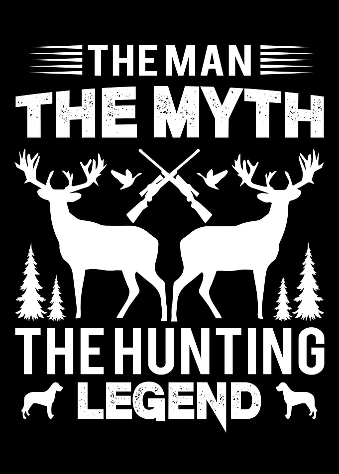 Hunt Hunters Hunting